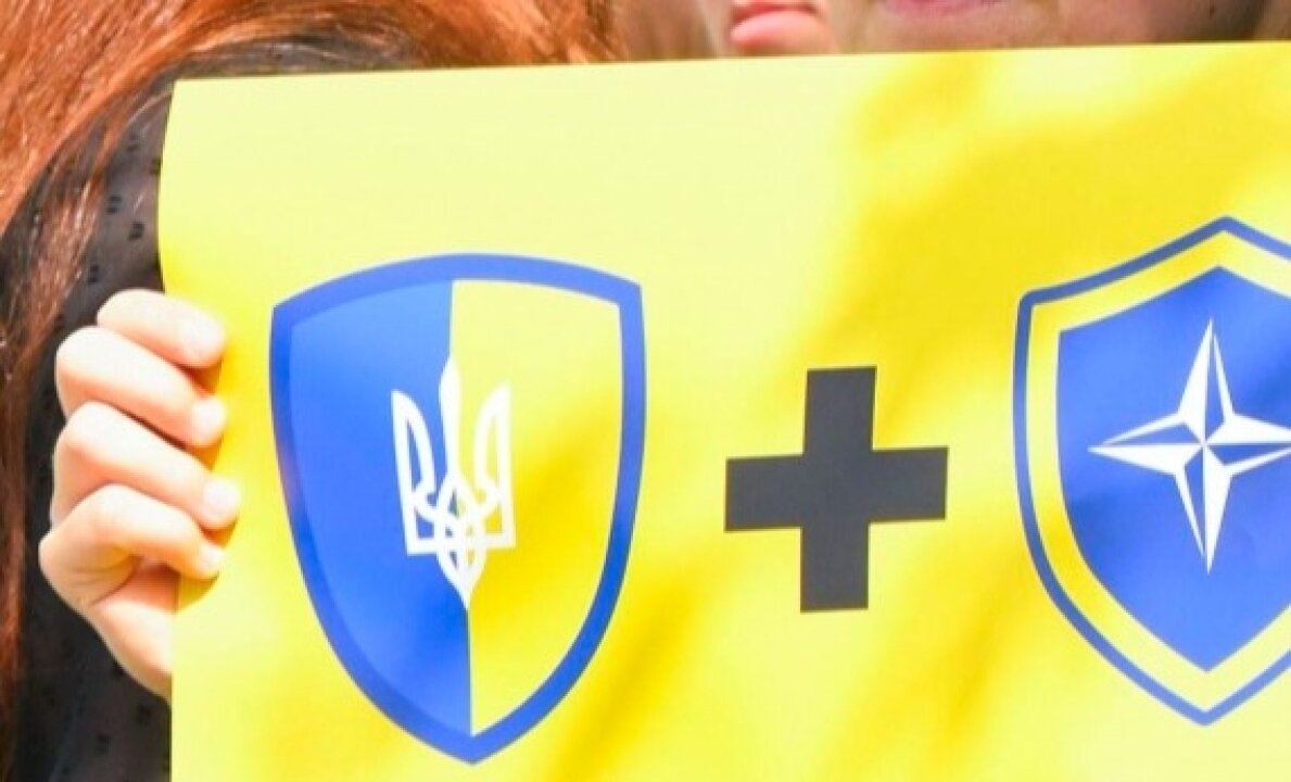    Зеленский раскритиковал заявления НАТО о перспективах вступления в альянс Украины