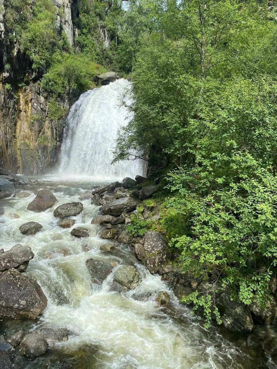 Фотограф Илья Третьяков