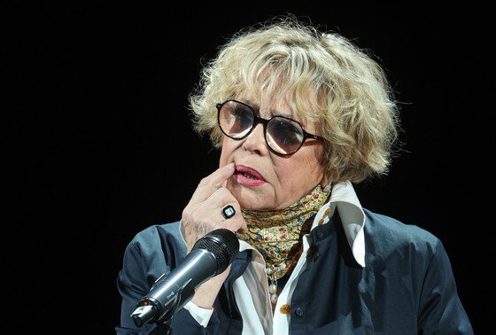    Марина Неелова