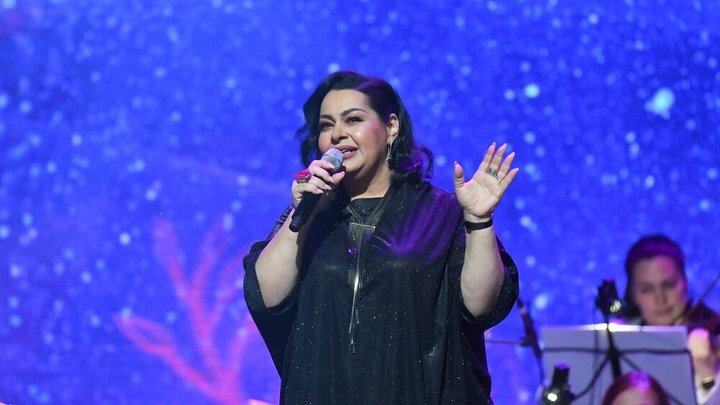 ФОТО: КИСЕЛЕВ СЕРГЕЙ/АГЕНТСТВО «МОСКВА» 