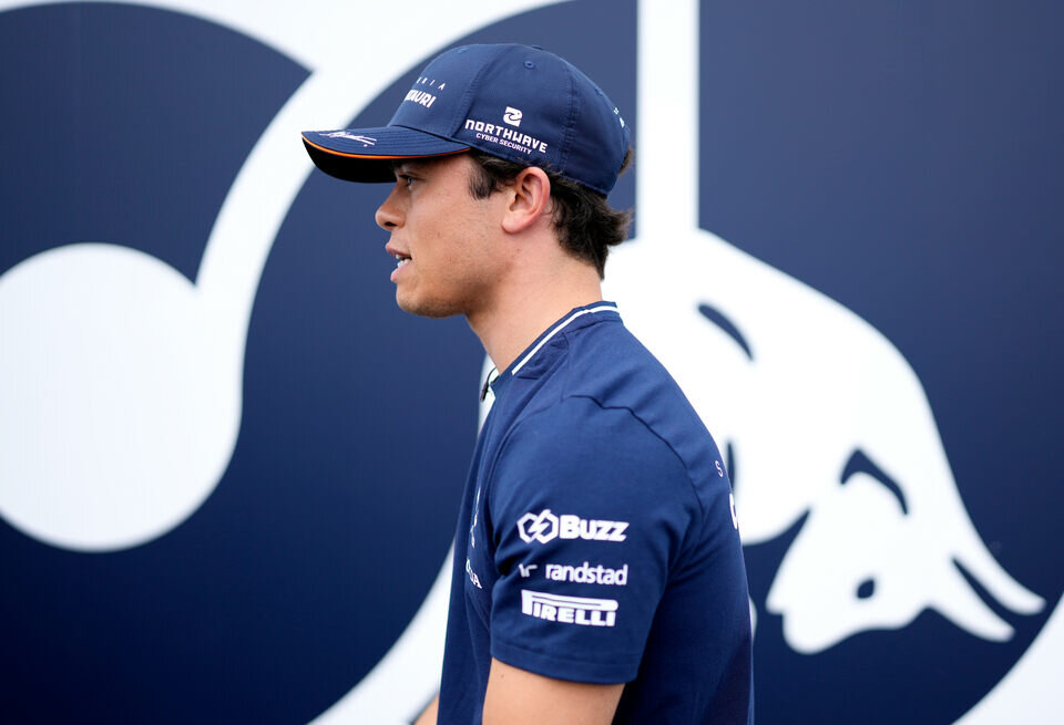    «Хороший парень, но…» Хельмут Марко – жестко об увольнении Де ВрисаGetty Images / Red Bull Content Pool