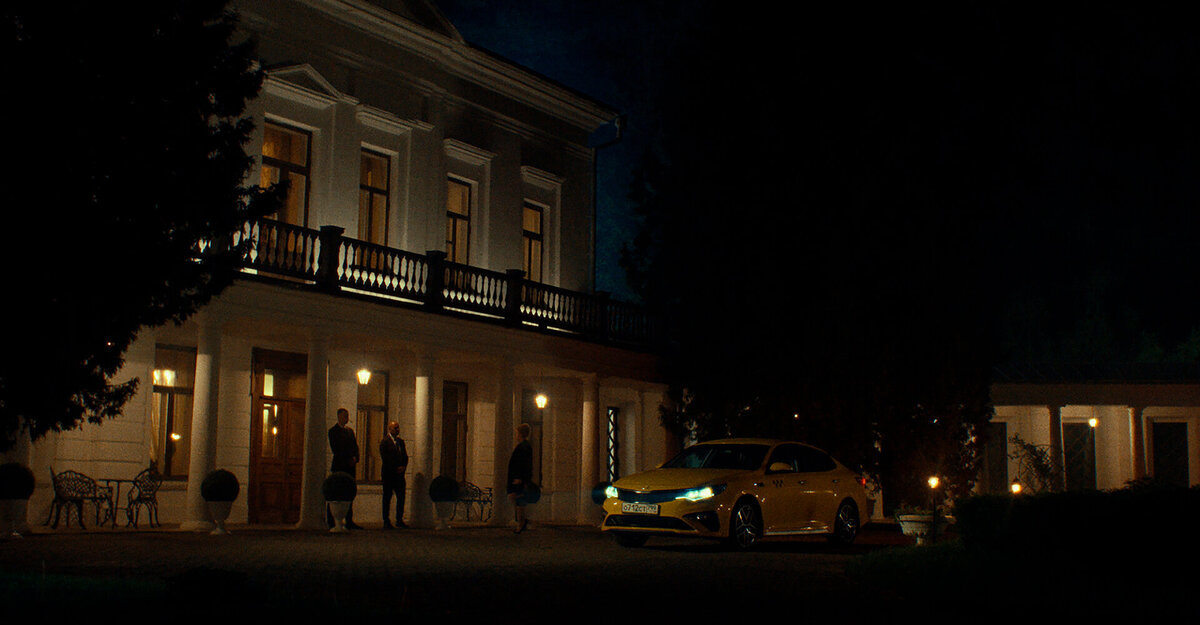 Кадр из фильма