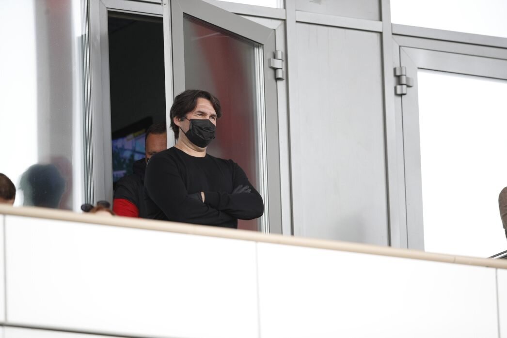    Фото: ФК Спартак