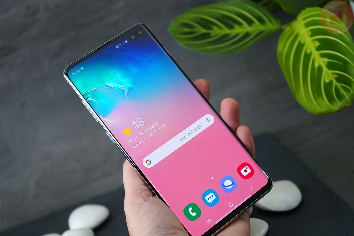 Samsung Galaxy S10 – флагман с мощным звуком, отличной камерой и ярким  дисплеем | Кнопочные телефоны Rarephones.ru | Дзен