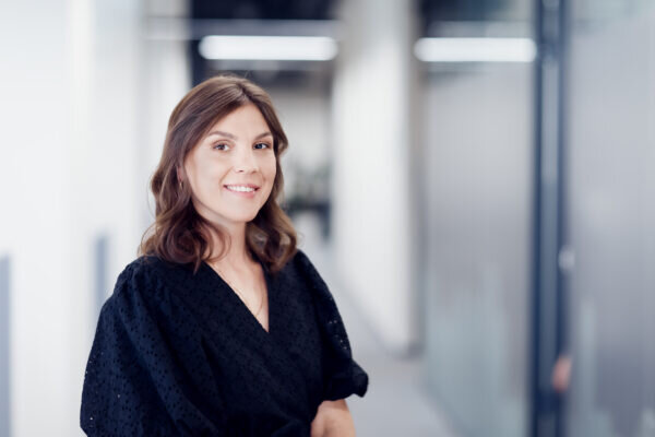 Евгения Хакбердиева, региональный директор департамента торговой недвижимости NF Group