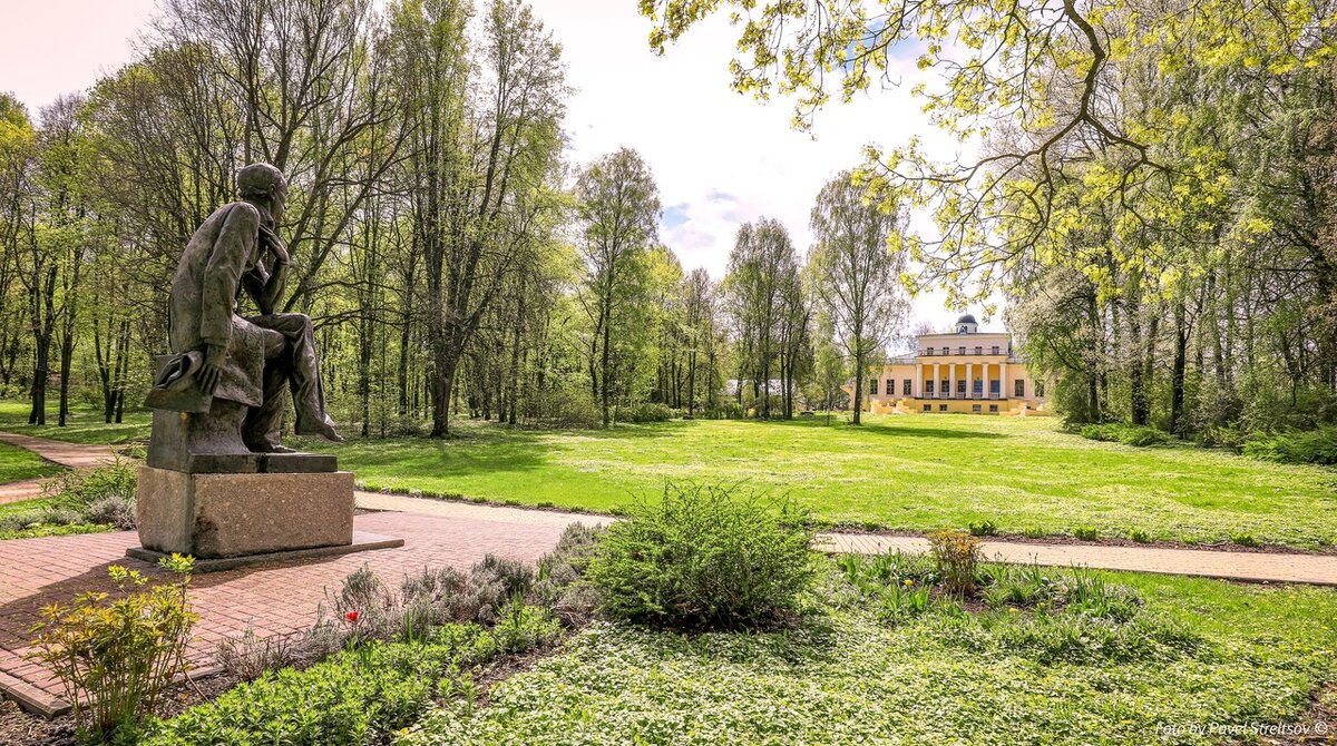 Фото: Павел Стрельцов