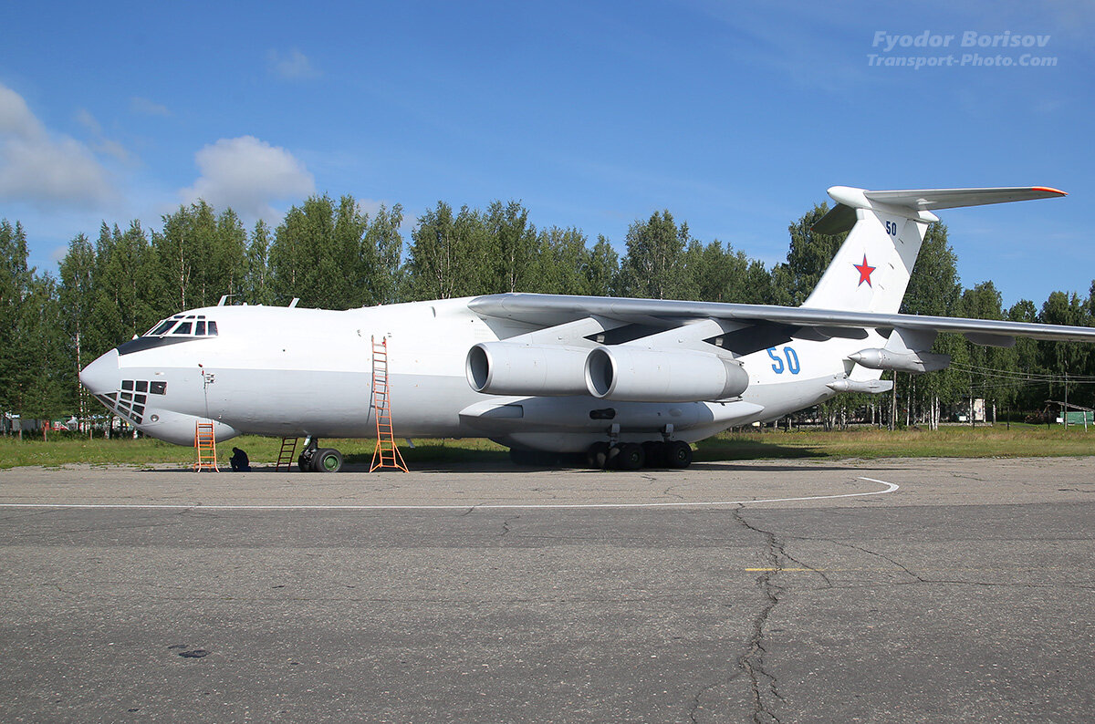 1. Наш герой в профиль. 