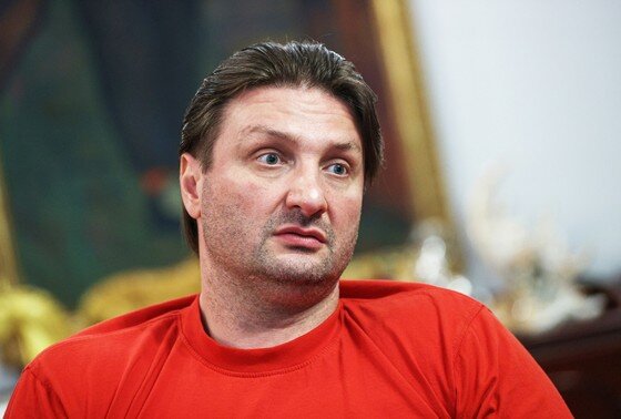    Эдгард Запашный