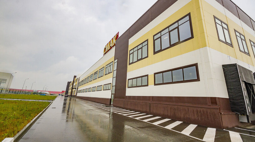 Листайте вправо, чтобы увидеть больше изображений