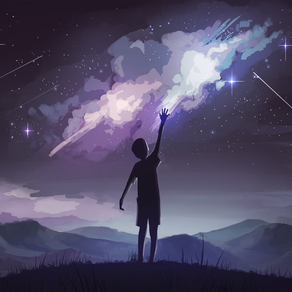 Арт из интернета