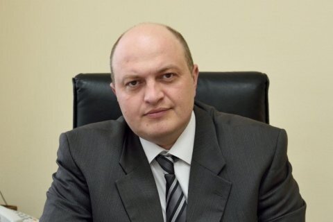    Предприятие «Газпром трансгаз Югорск» возглавил Алексей Кшесинский