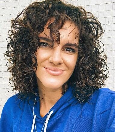 Мальвина Смажек-Годек