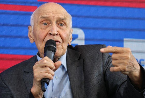    Николай Дроздов