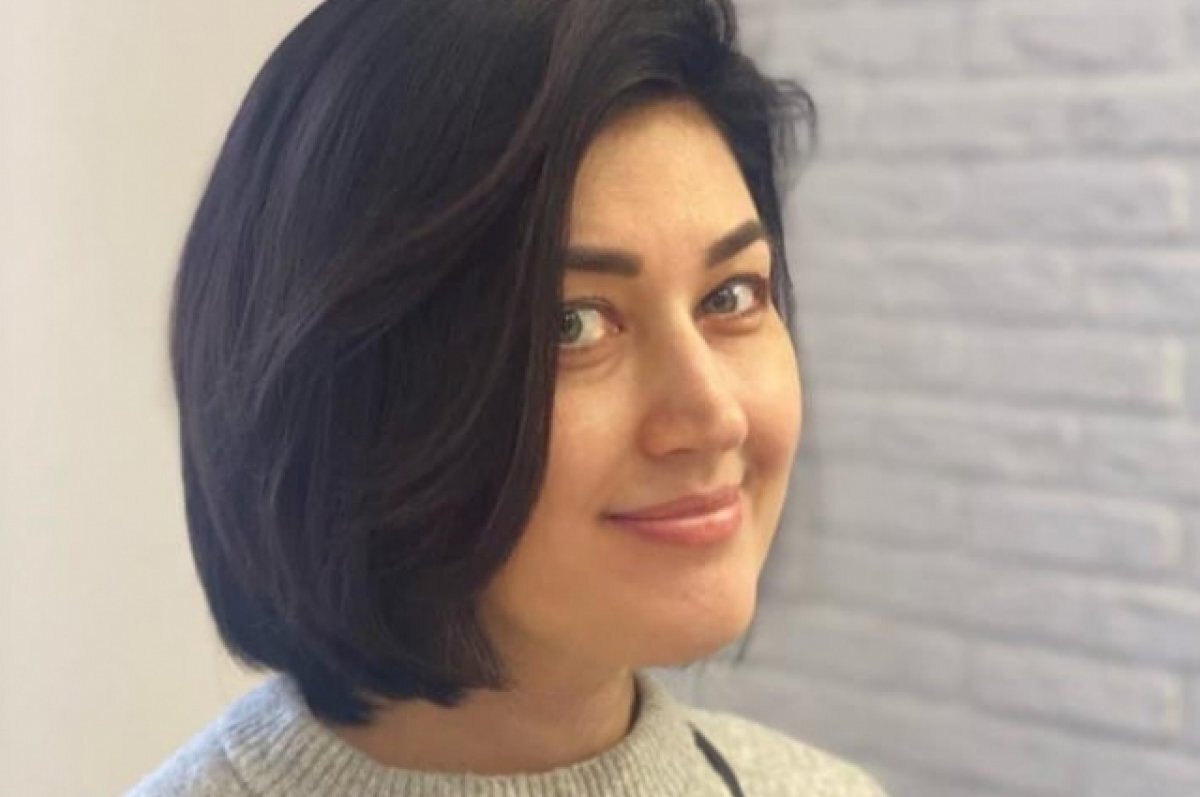    По словам Юлии, она понятия не имеет, кто ее «доброжелатели» и чего они добиваются.