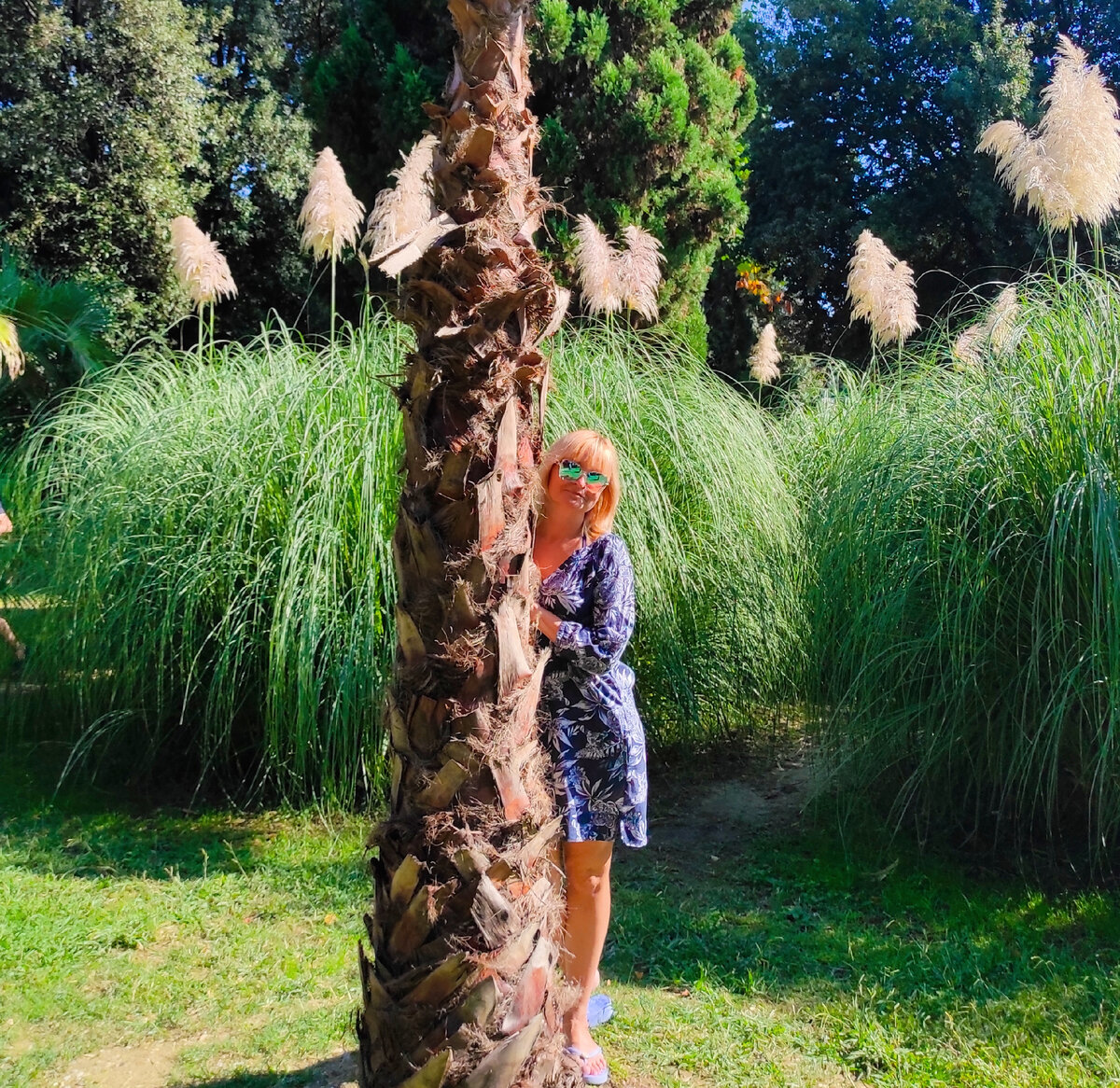 А это я собственной персоной