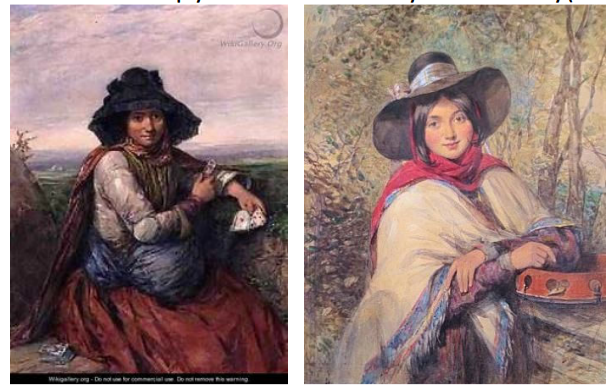 живопись 1840-х