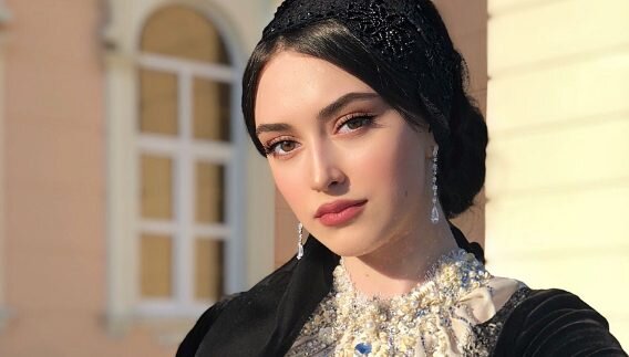 Лема нальгиева биография