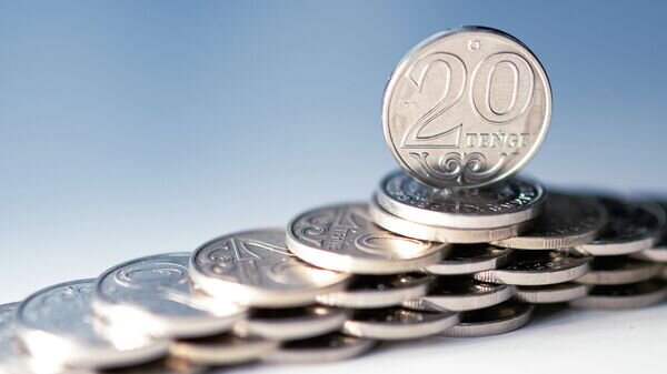    © Sputnik / Абзал Калиев