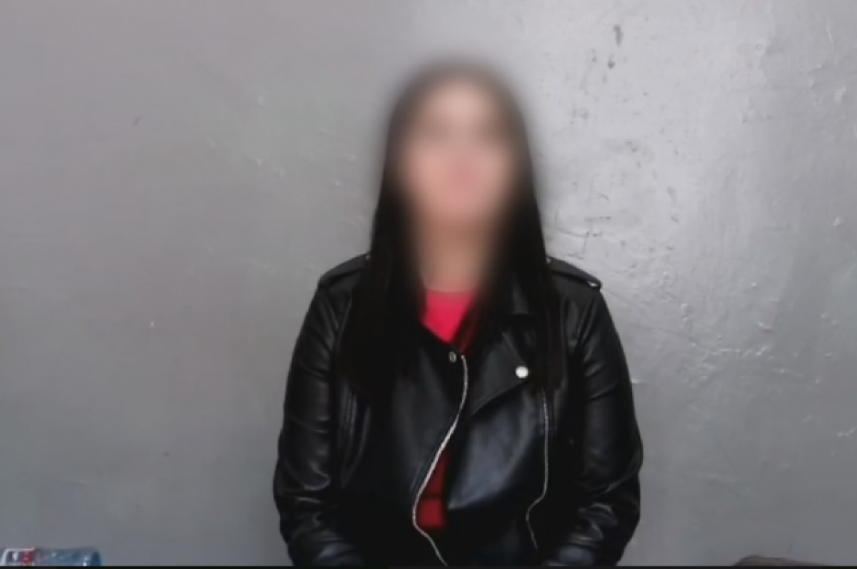    Полиция установила участников видео с избиением девушки в Иркутской области