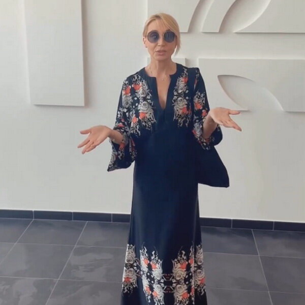 Кристина невротик картинка