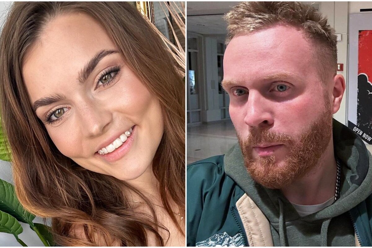     Звездная свадьба: ведущий шоу «Концерты» Евгений Чебатков женился на актрисе фильма «Подольские курсанты»