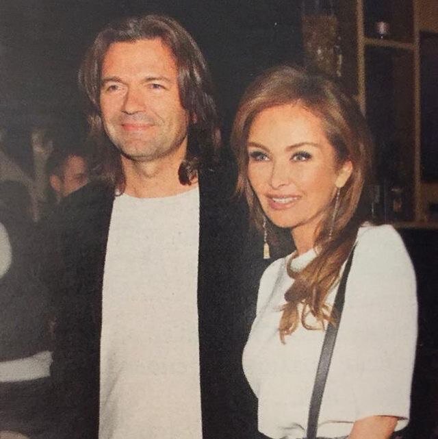 Дмитрий и Елена Маликовы