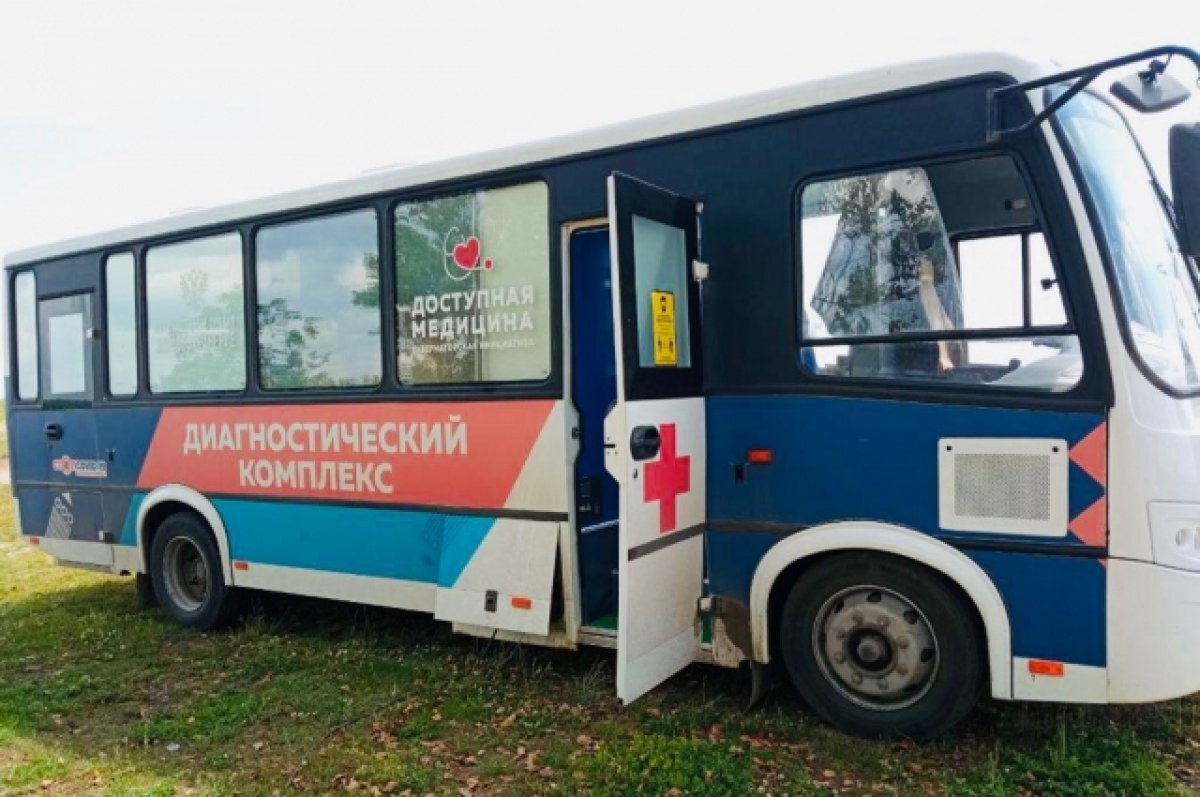    Почти 9 тысяч заболеваний нашли у нижегородцев медики «Поездов здоровья»