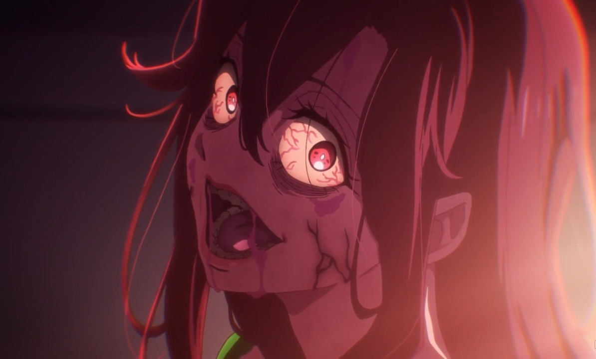 Именно так выглядят девушки-любовницы босса, когда им признаются в любви