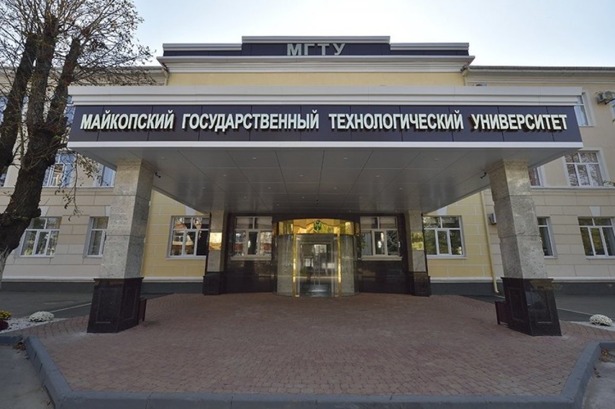    Два студента МГТУ выиграли миллионные гранты на развитие бизнеса