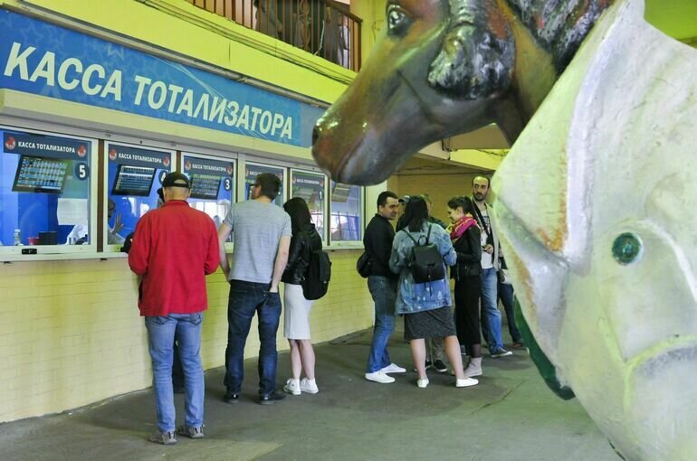   Антон Кардашов / АГН Москва