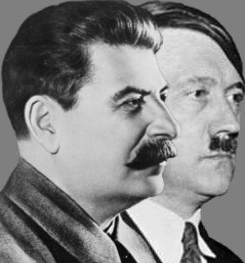 Возникло даже необычное политическое направление – коммунофашизм, которое подразумевает объединение коммунистических и крайне правых сил и/или идеологий.