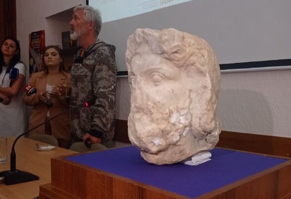    Фото: телеграм-канал Музеи Керчи