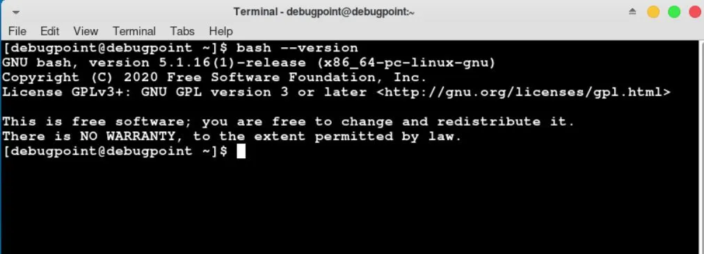 debugpoint.com