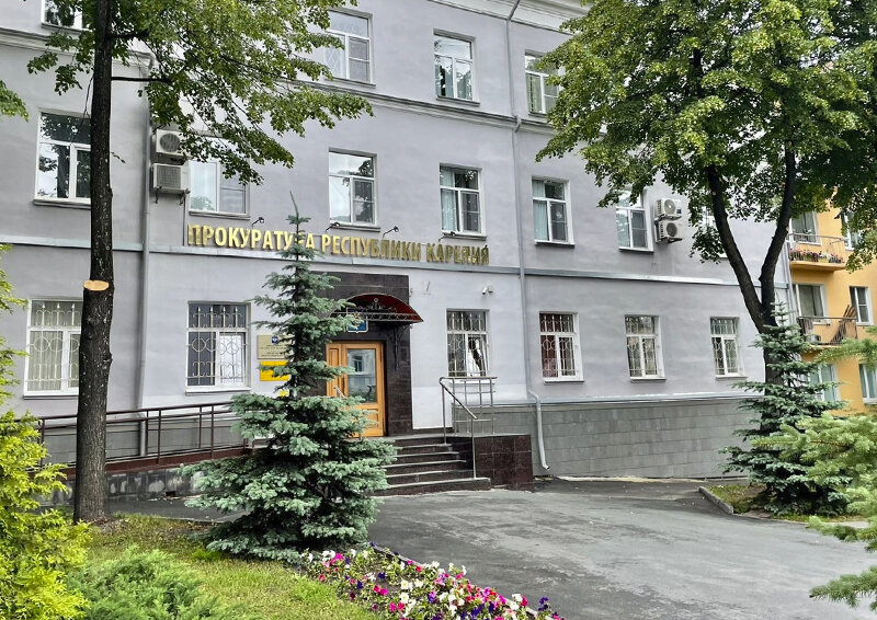    В СПЧ прокомментировали дело пенсионерки прокуратуры Карелии, которую обвиняют в мошенничестве