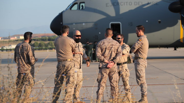 ФОТО: MONCLOA / ÃLVARO LÃ³PEZ/KEYSTONE PRESS AGENCY/GLOBALLOOKPRESS