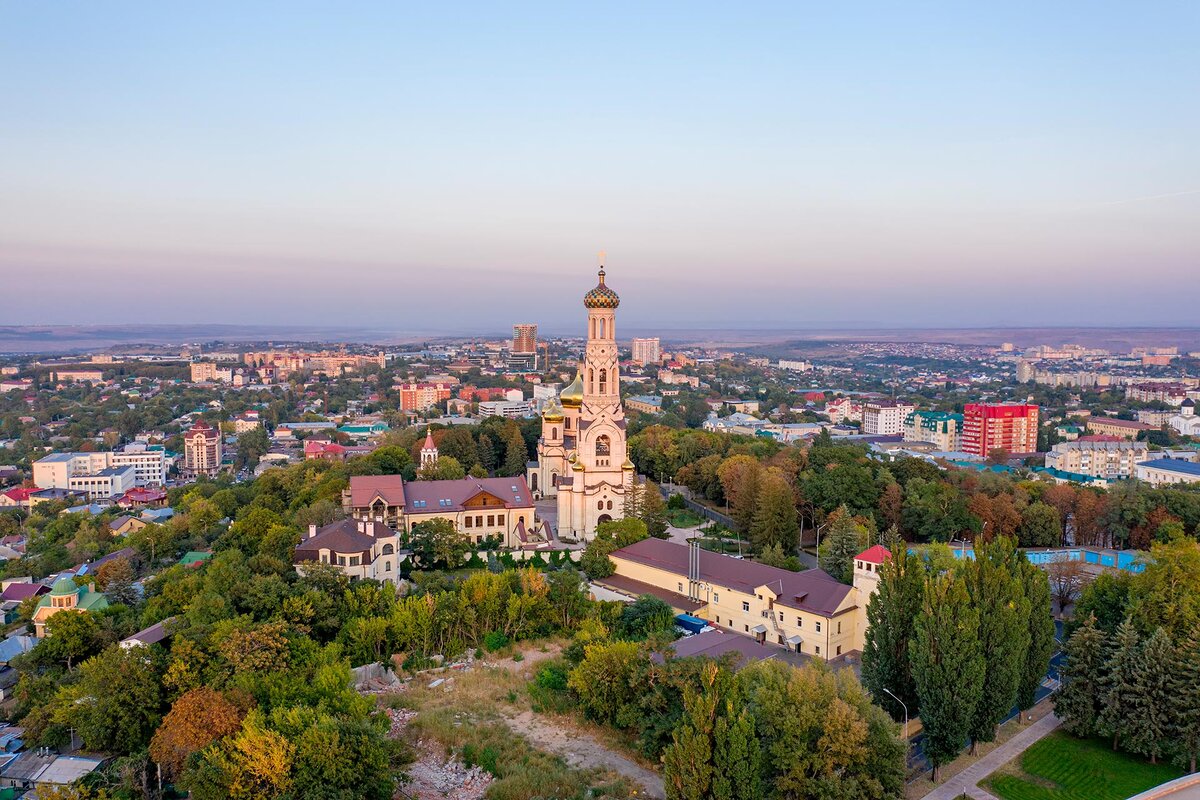 Курсы по шитью одежды в Ставропольском крае