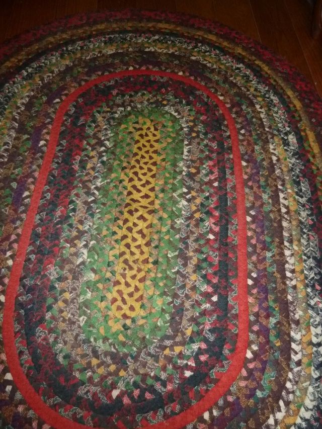 Фото Эмили, Техас.