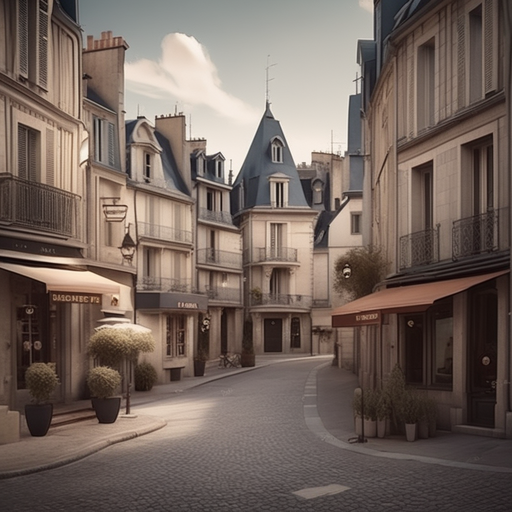 Изображение создано с использованием нейросетей