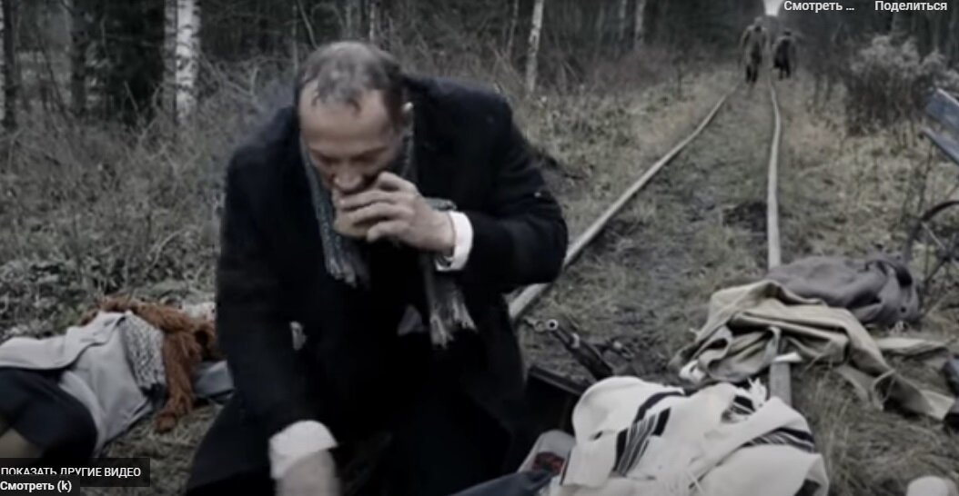 Халявная еда к добру не приводит!