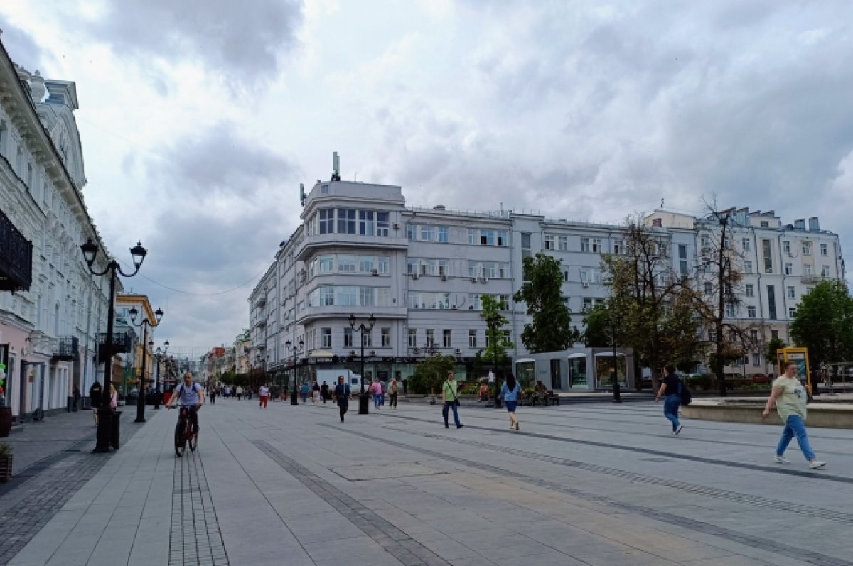    Показатель смертности рекордно снизился в Нижегородской области