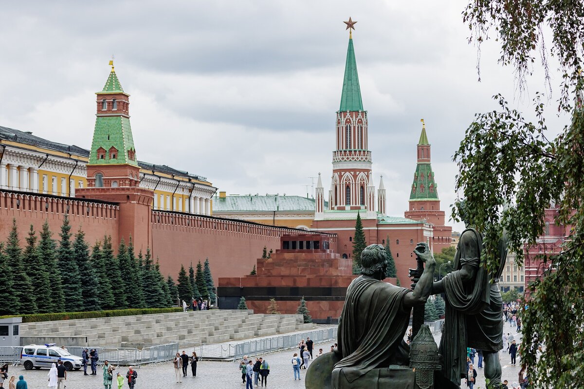 Фото: Дмитрий Дубинский / Абзац