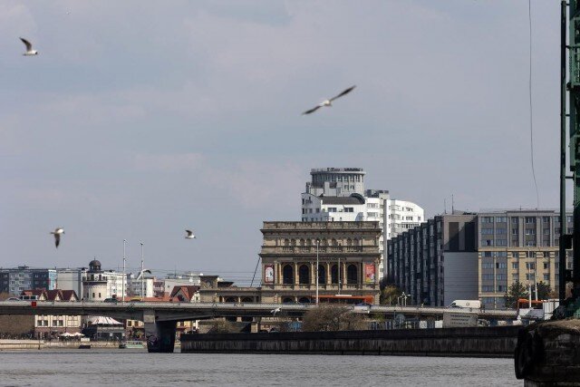   Фото из архива Калининград.Ru