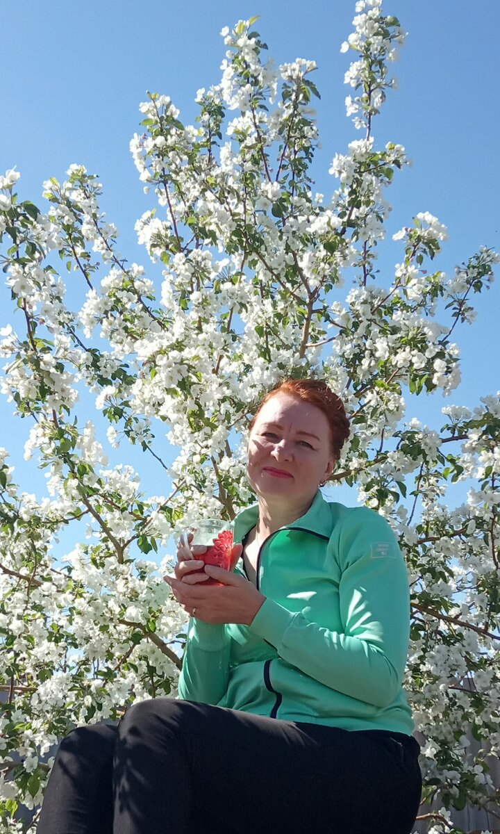 Фото автора. 