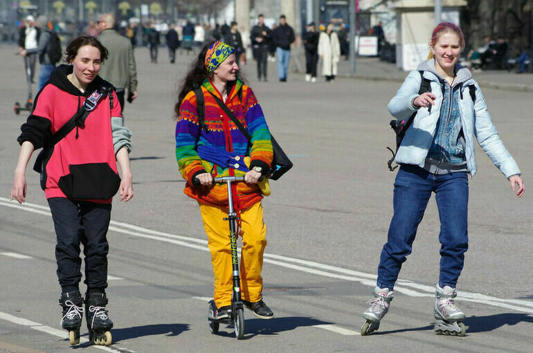   Игорь Самохвалов/ПГ