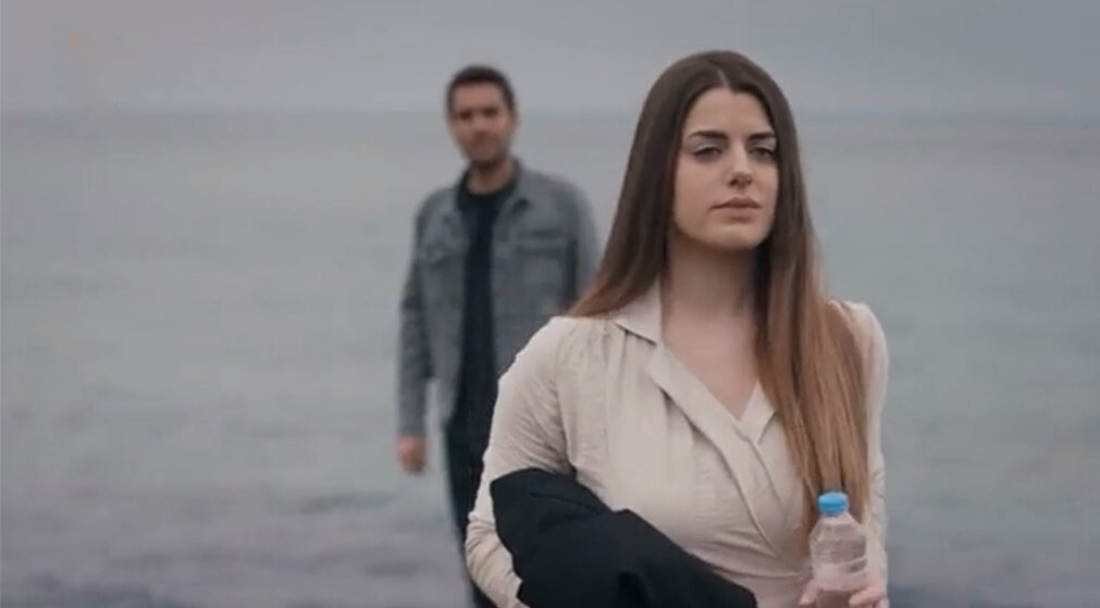 истерзанная рекламы турецкий