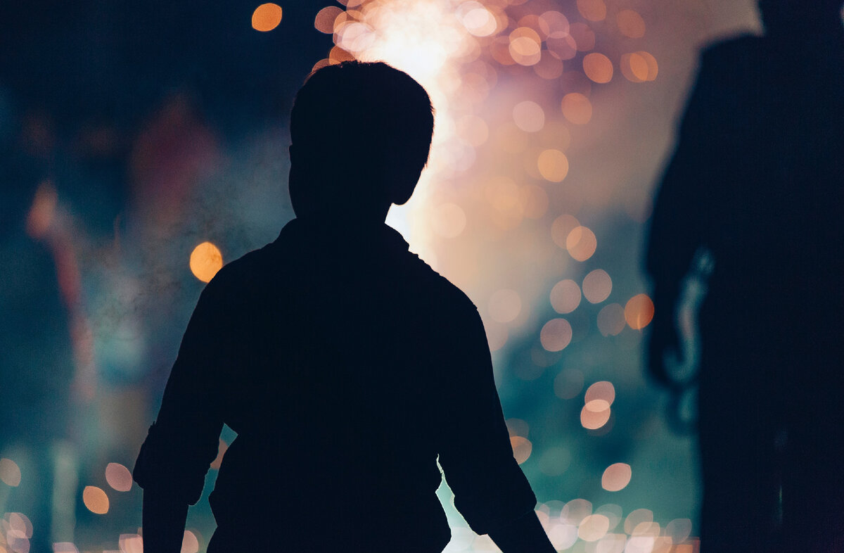Varshesh Joshi, Unsplash