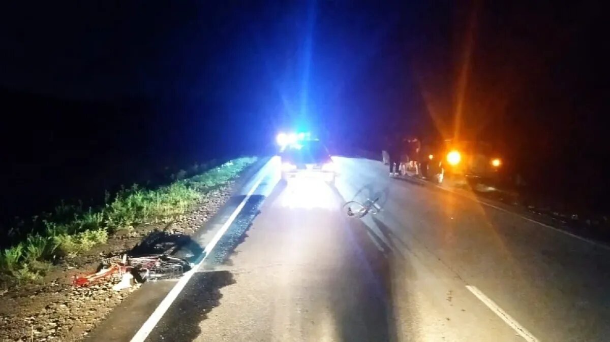 Фото: ГИБДД Новосибирск