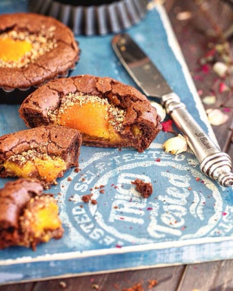    Автор фото и рецепта: https://t.me/cakes_spirit_cakes