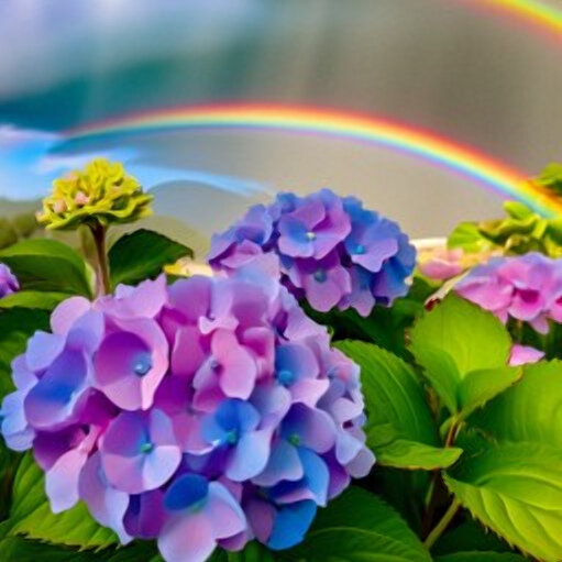 Картинка сгенерирована в приложении Шедеврум 