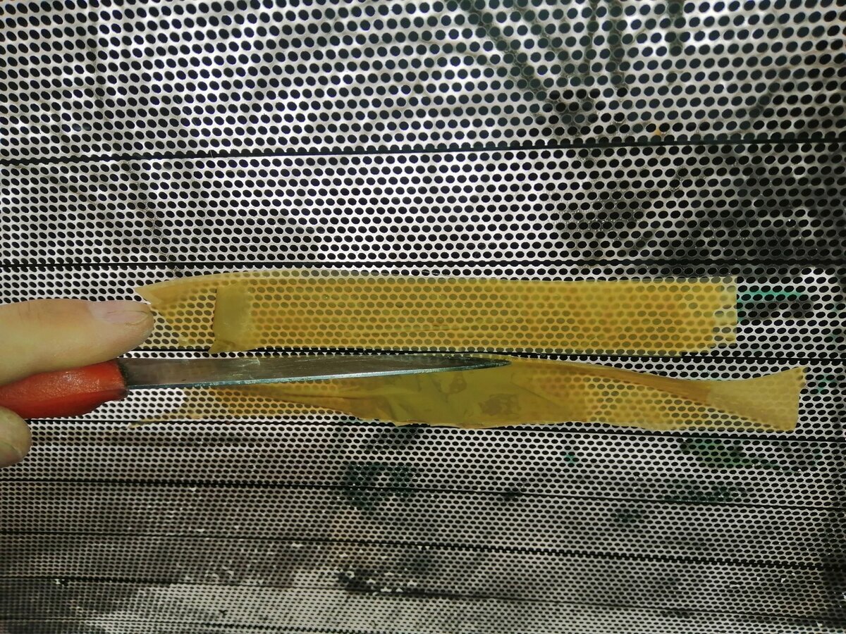 Ремонт обогрева заднего стекла ВАЗ с выездом